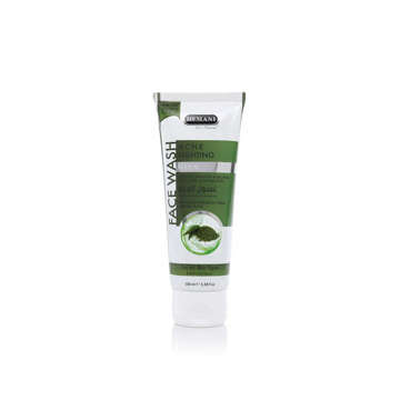 Picture of H Face Wash Neem 100ml